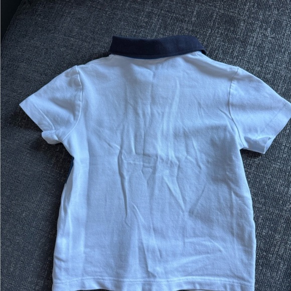 Hugo Boss polo 4T - Picture 3 of 3